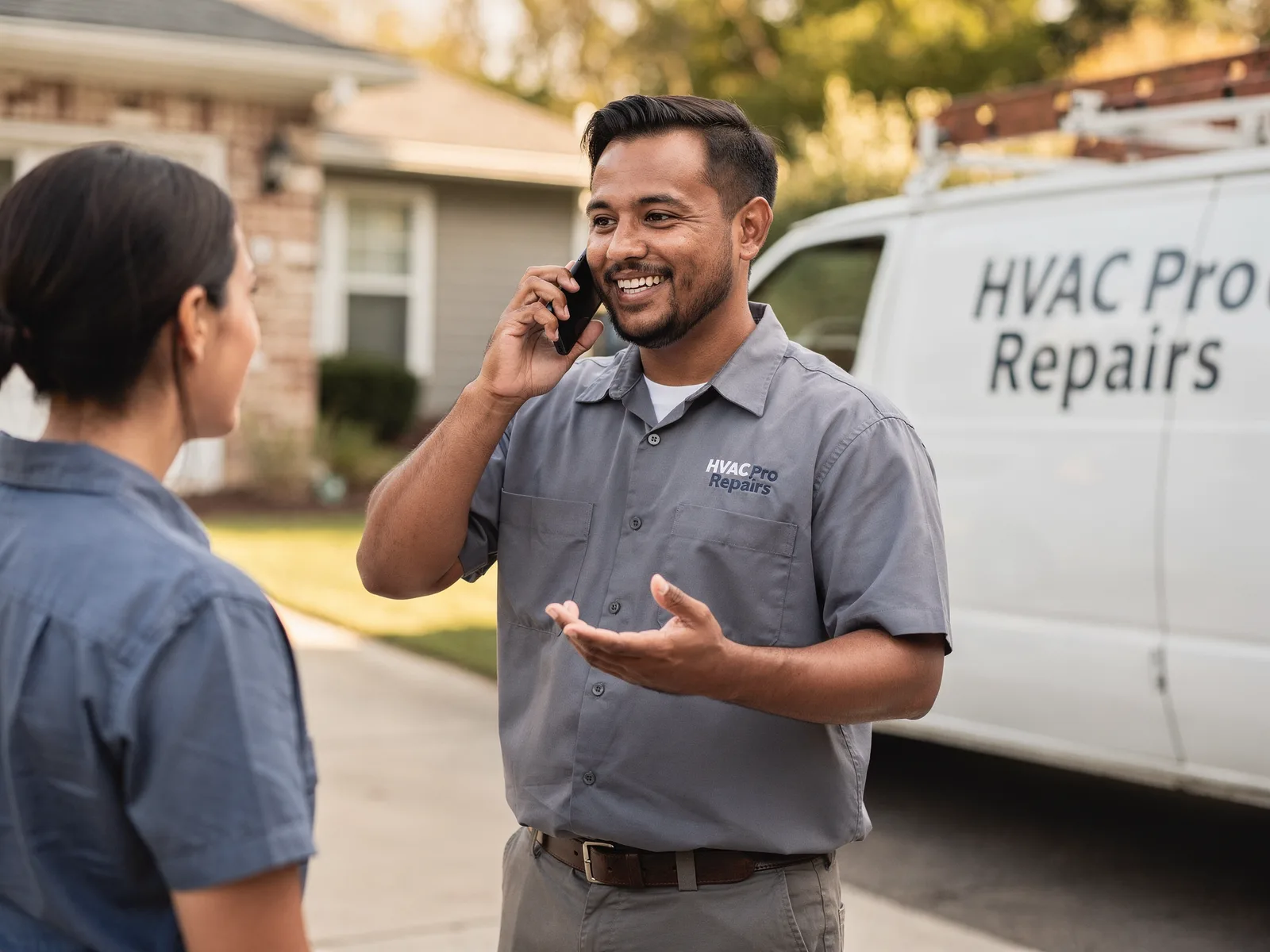 Heat Pump Repair Canmer, KY FAQs